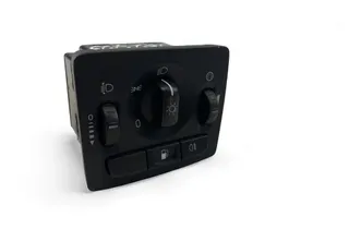 VOLVO V50 1 generation (2003-2012) Ovládacia jednotka vypínača svetlometu 30739298 33499214