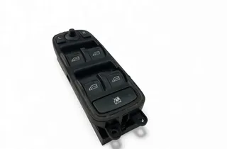 VOLVO V50 1 generation (2003-2012) Vypínač ľavého okna predných dverí 30773210 33499486