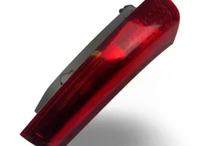 KIA Cee'd 2 generation (2012-2018) Ľavé zadné koncové svetlo 924031H3 33541073