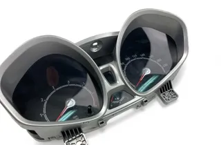 FORD Fiesta 6 generation (2008-2020) Спидометр 8A6T-10849-EL 33547968