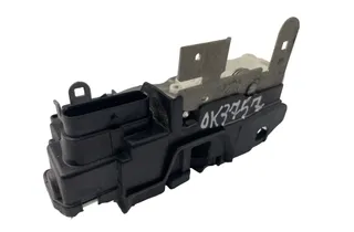 VOLVO V40 2 generation (2012-2020) Ľavý predný zámok dverí 31391824 33557451