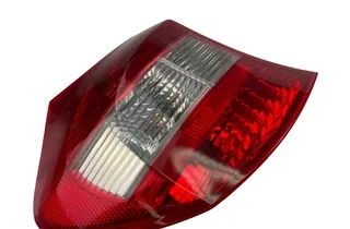 BMW 1 Series E81/E82/E87/E88 (2004-2013) Ľavé zadné koncové svetlo 6924501-12 33557905