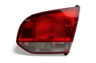 VOLKSWAGEN Golf 6 generation (2008-2015) Pravé zadné svetlo 5K0945094G 33590923