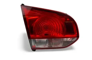 VOLKSWAGEN Golf 6 generation (2008-2015) Pravé zadné svetlo 5K0945093G 33591306