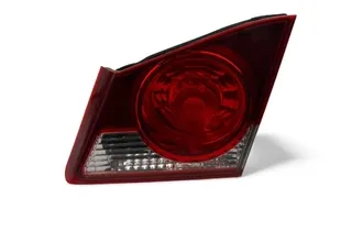 HONDA Civic 8 generation (2005-2012) Pravé zadné svetlo 34151SNBG02 33593941