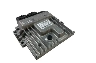 FORD Mondeo 4 generation (2007-2015) Engine Control Unit ECU BG91-12A650-FHG 33762830