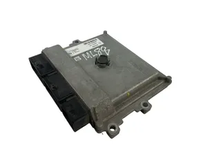 RENAULT Clio 4 generation (2012-2020) Riadiaca jednotka motora 237102982S,A3C0093160001 33784480