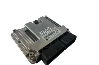 BMW 5 Series F10/F11 (2009-2017) Блок управления двигателем 8574380,0281019872 33784538