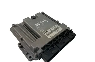 RENAULT Clio 4 generation (2012-2020) Riadiaca jednotka motora 0281019148,237102747R 33791466