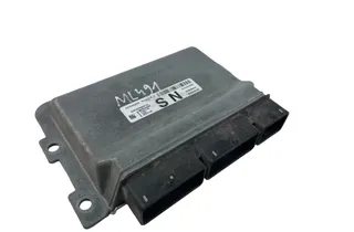 RENAULT Zoe 1 generation (2012-2023) Блок управления двигателем 237D40308R,A3C0240300101,237D40307R 33845265