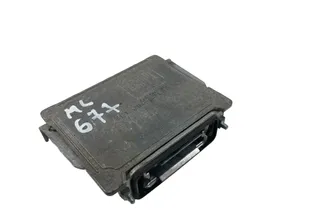 RENAULT Laguna 3 generation (2007-2015) Xenon Light Control Unit 89034934 33914154