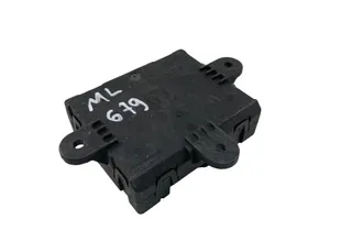 VOLVO XC60 1 generation (2008-2017) Kontrolná jednotka 9G9T14B534BC 33914235