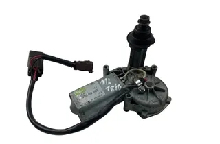 PEUGEOT Motor stierača zadného okna 53009002 34208012