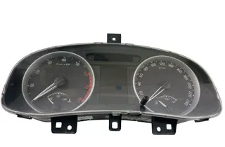 RENAULT Megane 3 generation (2008-2020) Rýchlosťomer V2824486 34067486