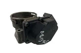 VOLKSWAGEN Passat B6 (2005-2010) Дроссельная заслонка 03G128063G 34270054