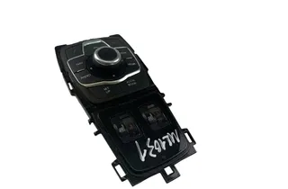 PEUGEOT 508 1 generation (2010-2020) Navigation Control Switch 9665668380 34035683