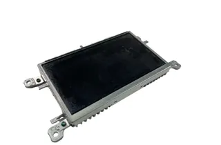 AUDI Q5 8R (2008-2017) Navigačný displej 8T0919603F 34156094