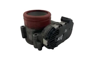 MERCEDES-BENZ C-Class W203/S203/CL203 (2000-2008) Дроссельная заслонка A2711410025 34210530