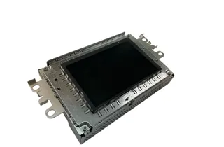 VOLVO V70 3 generation (2007-2020) Екран навигаций 31396005 34202954