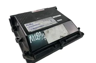 BMW 3 Series E36 (1990-2000) Engine Control Unit ECU 110R-000083 33941274