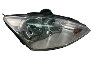 FORD Focus 2 generation (2004-2011) Фара передняя правая 34532742