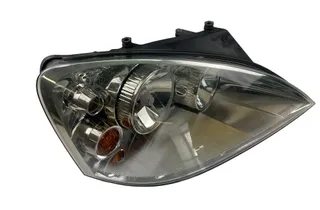 FORD Galaxy 1 generation (1995-2006) Фара передняя правая 7M5941016D 34532739