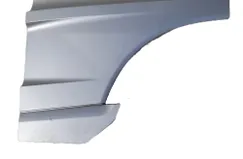 MERCEDES-BENZ ACTROS MP4 (2011-present) Door extension A9607200901,9607200901,A9607200901 29997906