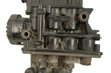 VOLVO FMX II (2012-present) Электромагнитный клапан 21083657,K172258,K019820 30703200