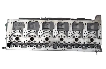 VOLVO FMX II (2012-present) Голова двигателя 21754367,22251201,1002120,P21754367 32084045