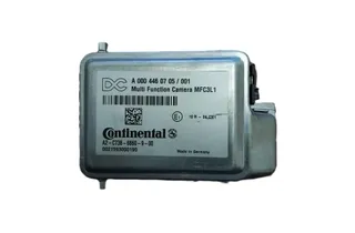 MERCEDES-BENZ ACTROS MP4 (2011-present) Камера передняя A0004460705,A0004460705,0004460705,MFC3L1,10R-047301,A2-C738-6860-9-00,A2C7386860900,MULTIFUNCTIONCAMERA,CAMERAMFC3L1 33504796