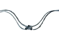 MERCEDES-BENZ ACTROS MP4 (2011-present) Rúrka sušiča vzduchu A9604200440,A9604200440,9604200440 33605228