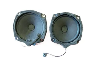 VOLVO FMX II (2012-present) Front Left Door Loudspeaker 21507722 33812560