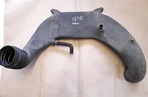 IVECO EuroCargo I-III (1991-2015) Воздухозаборный шланг - от воздушного фильтра до турбины 504036774 33912466