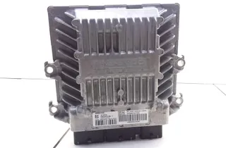 PEUGEOT 407 1 generation (2004-2010) Engine Control Unit ECU 9662331580,9655534080 12078182
