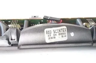 PEUGEOT 607 1 generation (2000-2008) Interiérové osvetlenie 37340002 20329484