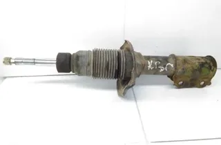 HYUNDAI Atos 1 generation (1997-2003) Ľavý predný tlmič nárazov 20333404