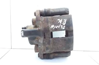 RENAULT Espace 1 generation (1984-1991) Ľavý predný brzdový strmeň 20338374