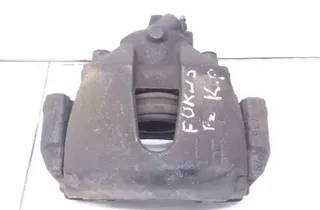 FORD Focus 1 generation (1998-2010) Ľavý predný brzdový strmeň 20373591