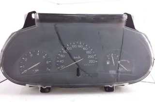 FORD Fiesta 4 generation (1996-2002) Rámik tachometra 96FB10848BB 20373743