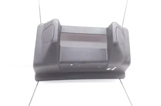 FORD Transit 2 generation (1986-2003) Другие отделочные детали CGCGA,BK31V266B27AB 25292114