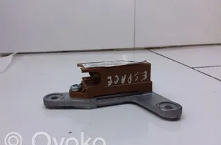 RENAULT Espace 2 generation (1991-1996) Crash Impact Sensor 6025313594,6025313594E 28181730