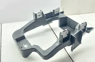 SKODA Octavia 4 generation (A8) (2019-2023) Plastový obklad páky prevodovky 5E8862115,22E4126 34512460