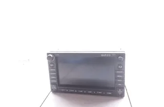 HONDA Civic 8 generation (2005-2012) Автомагнитола с навигацией 39541snae030m1,bb718PO,m5xl8mm 33566757