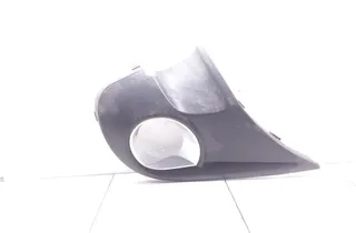 VOLKSWAGEN Touareg 1 generation (2002-2010) Решетка бампера передняя левая 7l6853663,7l6853399 33585590