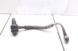 VOLVO V50 1 generation (2003-2012) Turbínová mazacia rúrka 9650145180 33933202