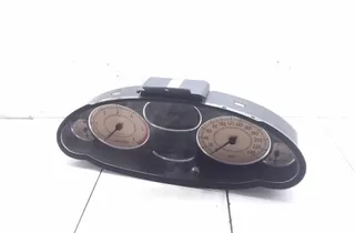 ROVER 75 1 generation (1999-2005) Rýchlosťomer 87001349,yac110475,88311272 34370886