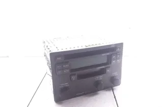 VOLVO V40 1 generation (1996-2004) Hudobný prehrávač bez GPS 30623159,V03440 34220618