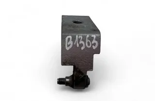 BMW 5 Series F10/F11 (2009-2017) Rear Left Door Hinge 7160825 30480347