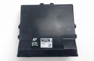 TOYOTA Auris 2 generation (2012-2015) Блок управления 89681-02030 32995841