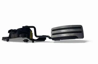 NISSAN Qashqai 1 generation (2007-2014) Plynový pedál 2921A 33125412